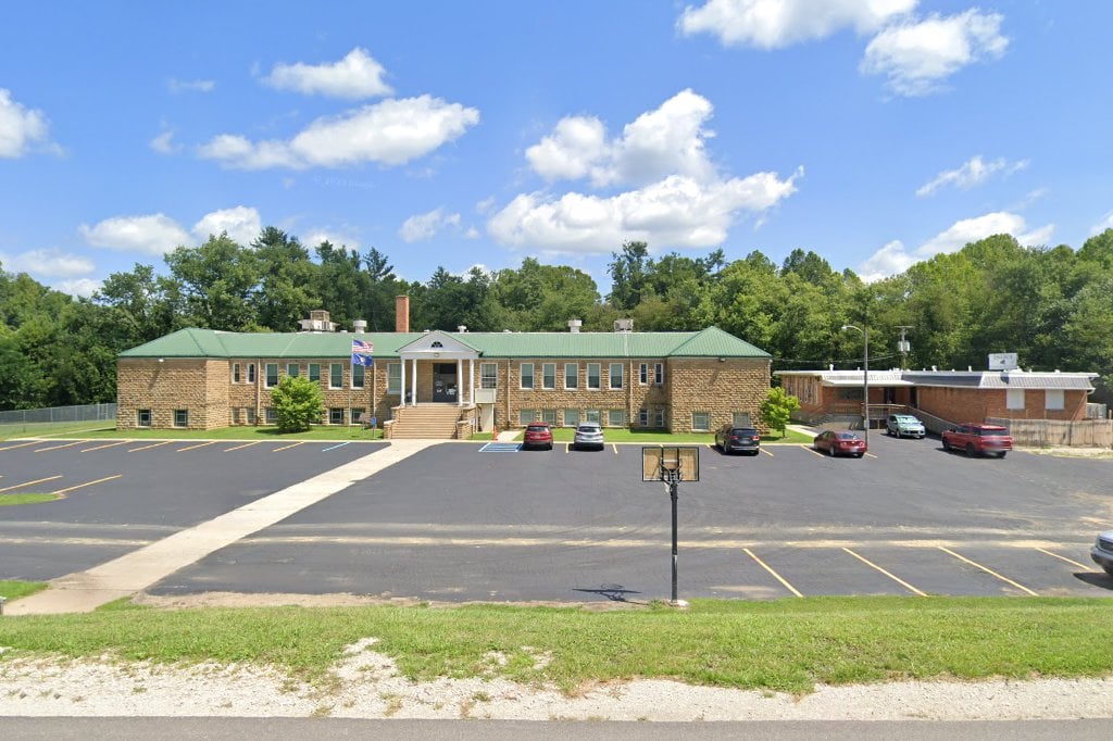 Carter Christian Academy