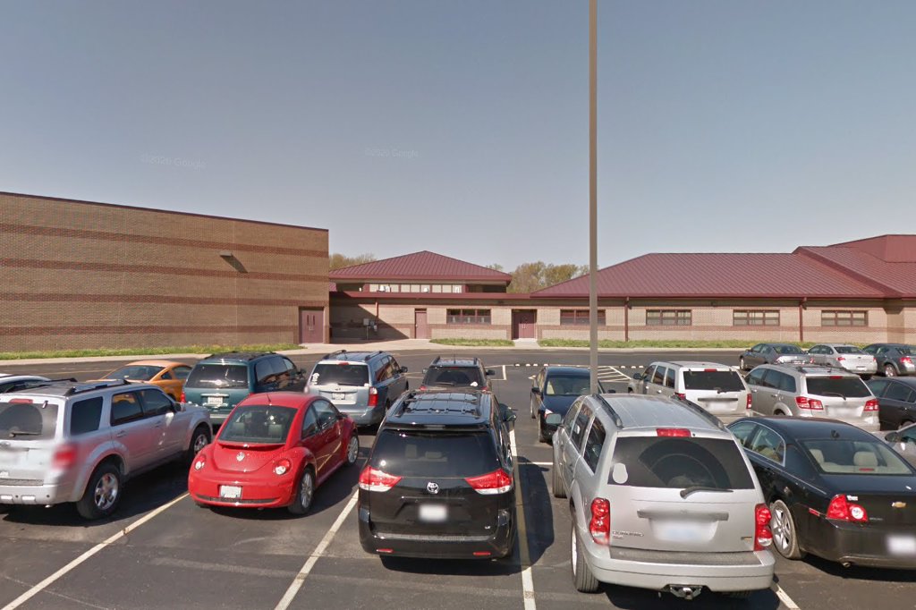 Bluffview Elementary School