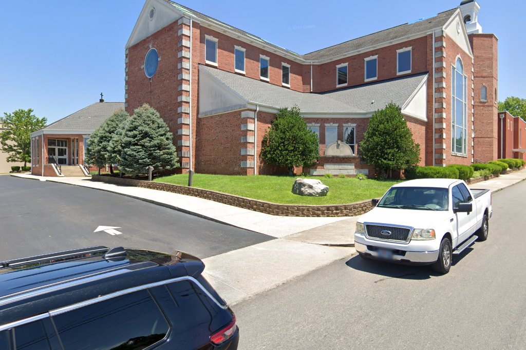St Peter & Paul School