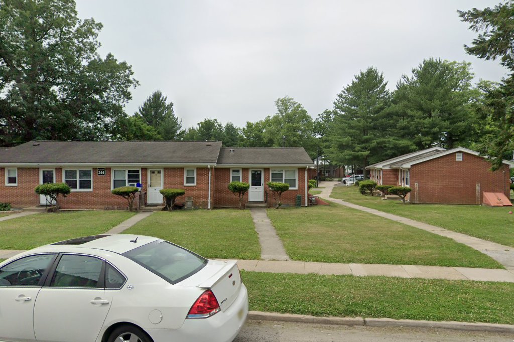 Lakewood Housing Authority