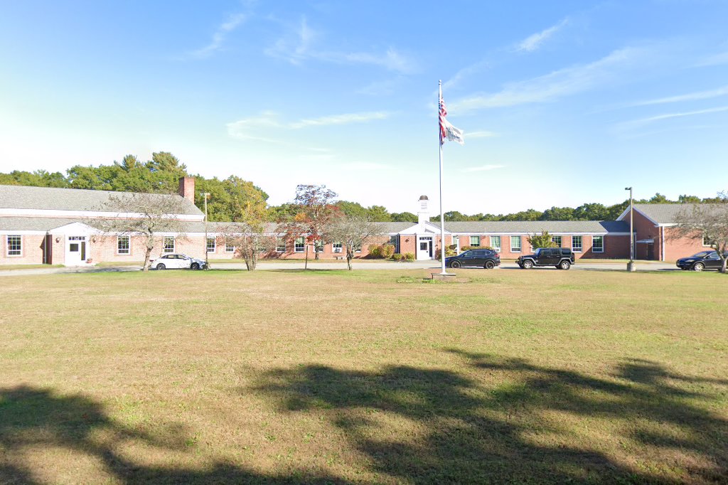Eames Way School