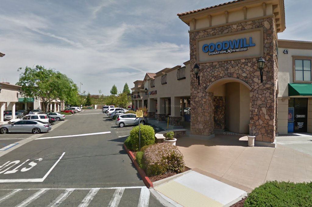 Goodwill Lincoln