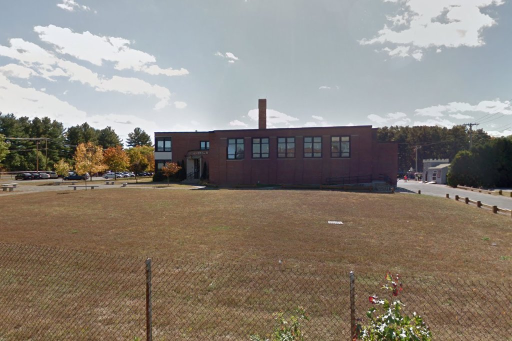 Bowie Campus School