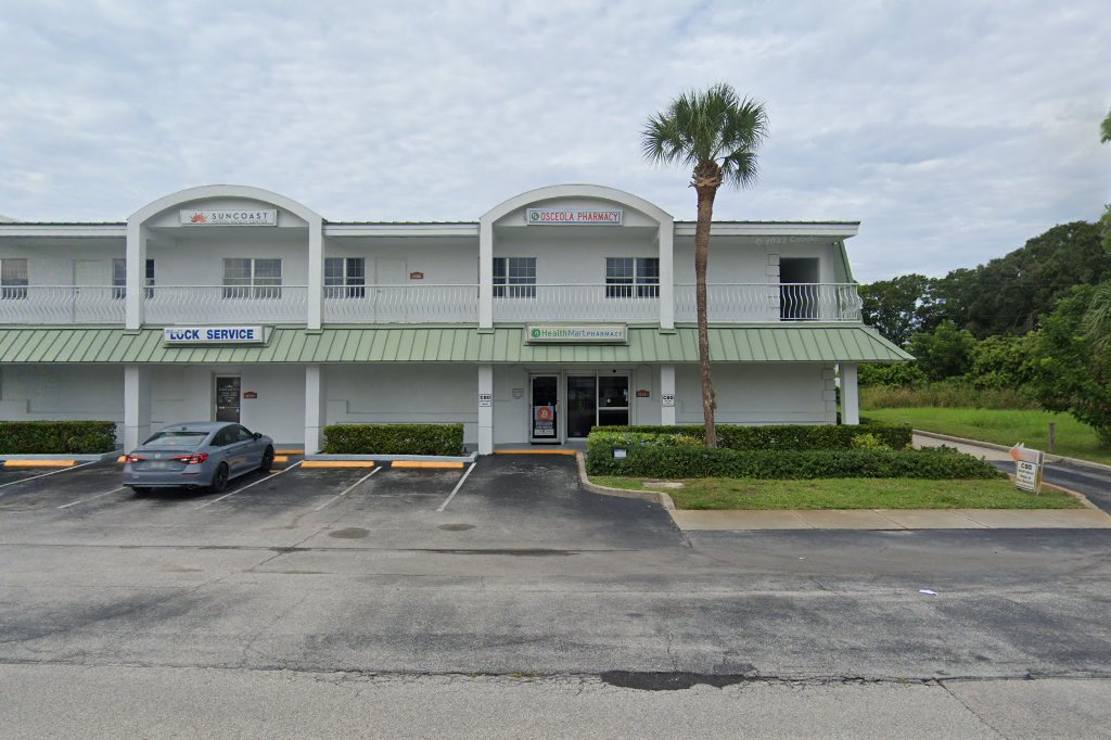 Osceola Health Mart Pharmacy