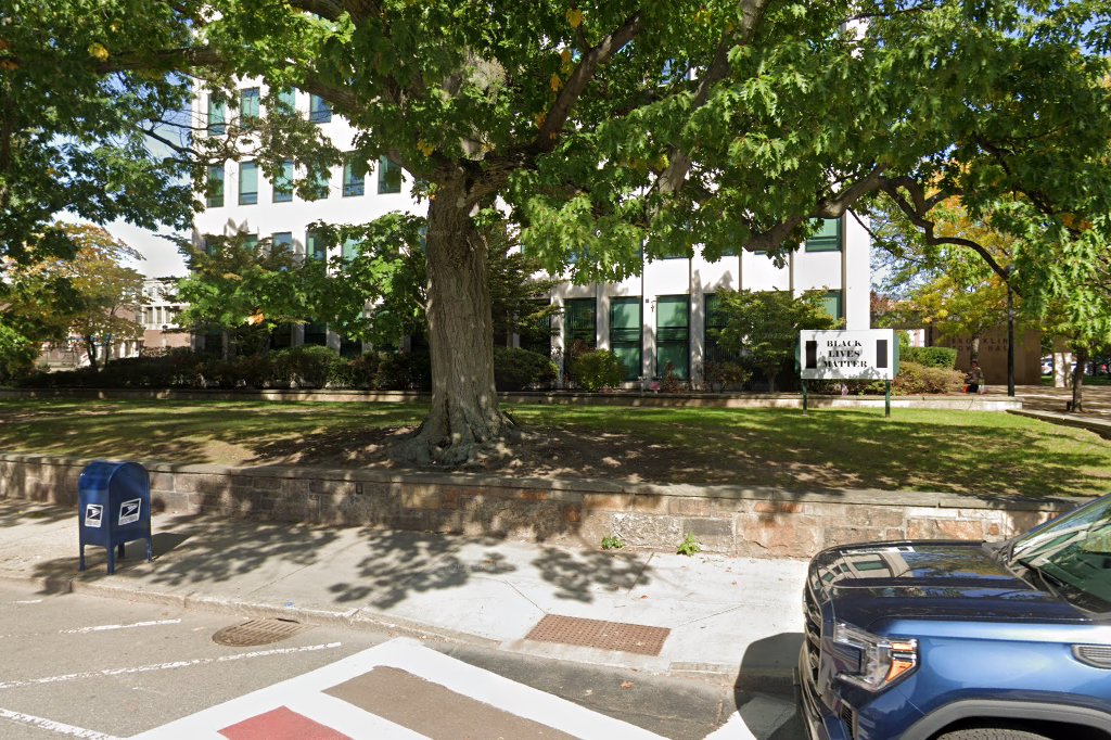 Brookline Veterans Service