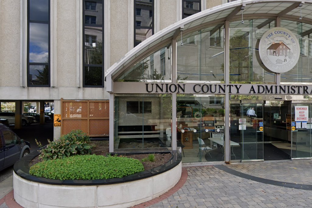 Union County Prosecuting Attorney