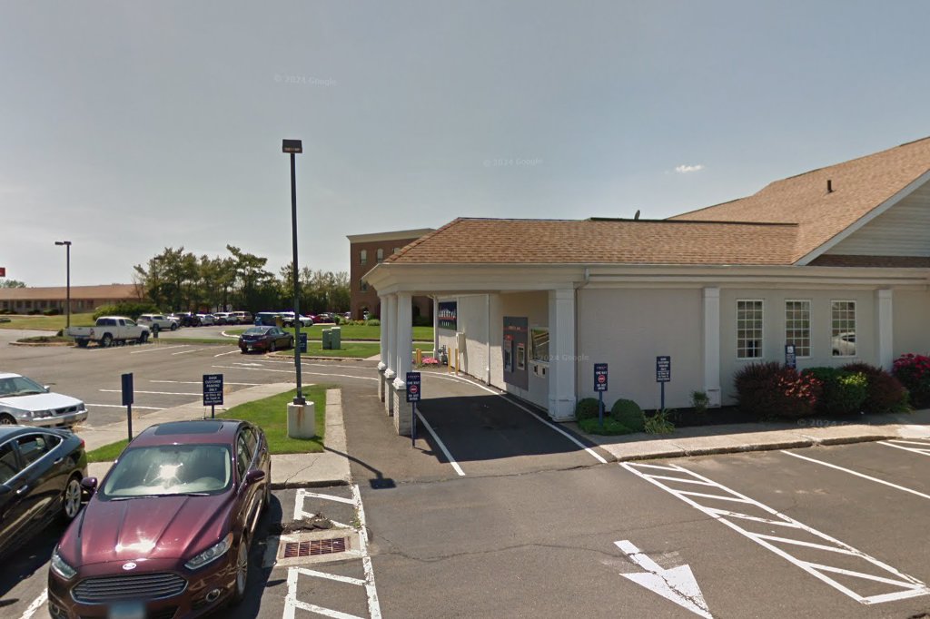 Branford Hall Career Institute