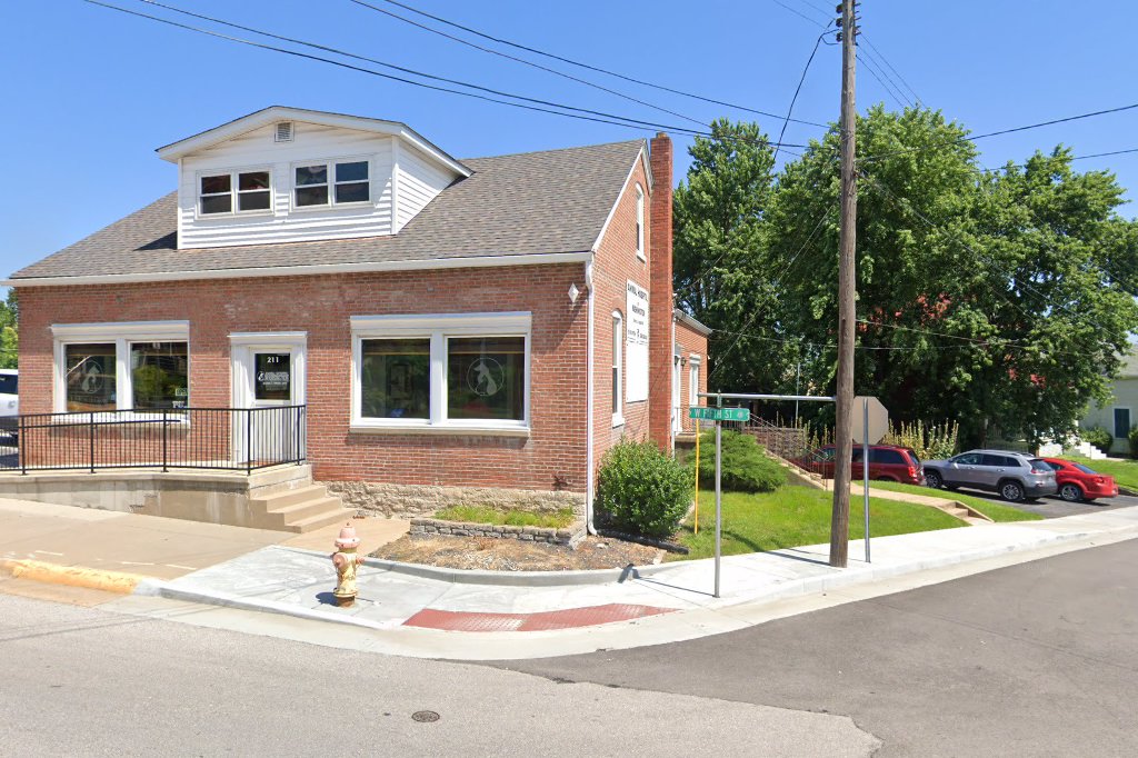 Animal Hospital of Washington