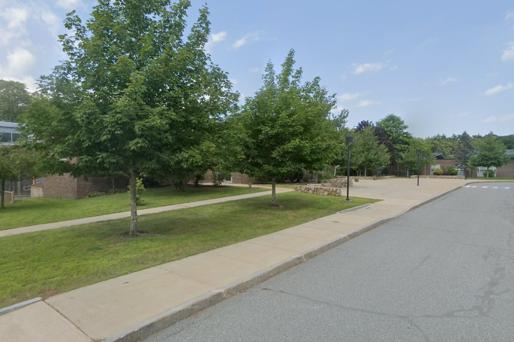 Old Hammondtown Elementary