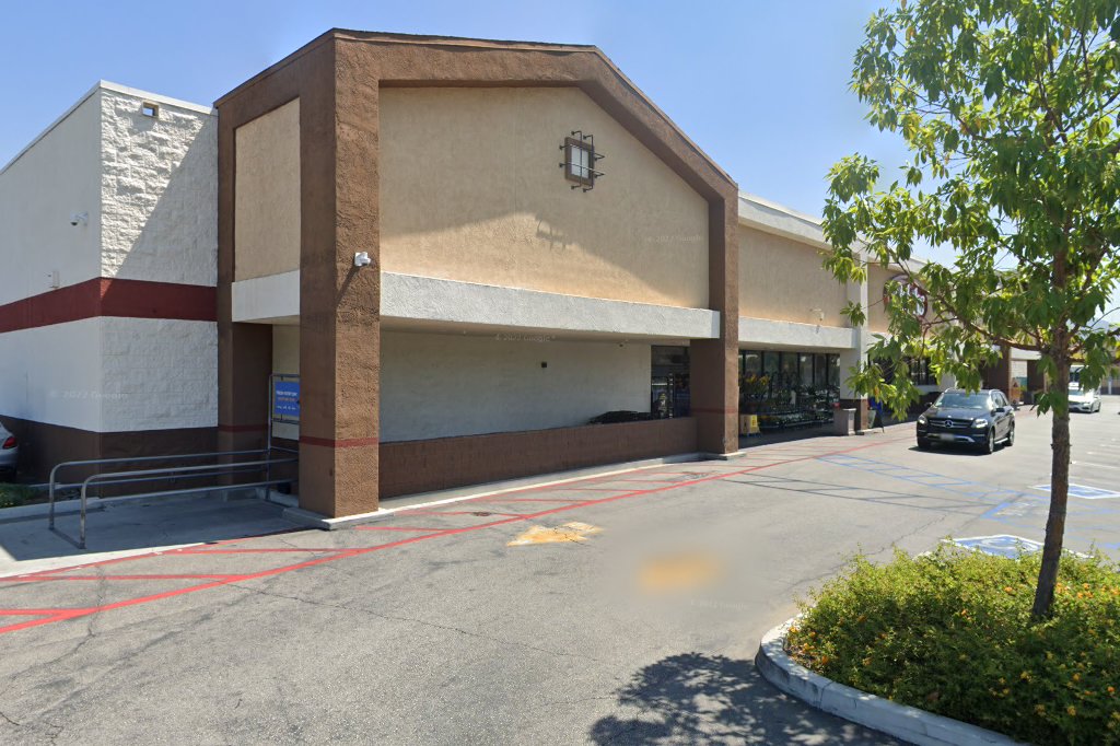 Goodwill Arcadia