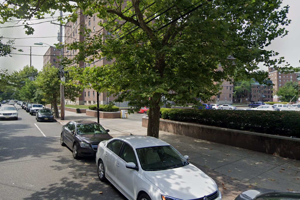 Hoboken Housing Authority