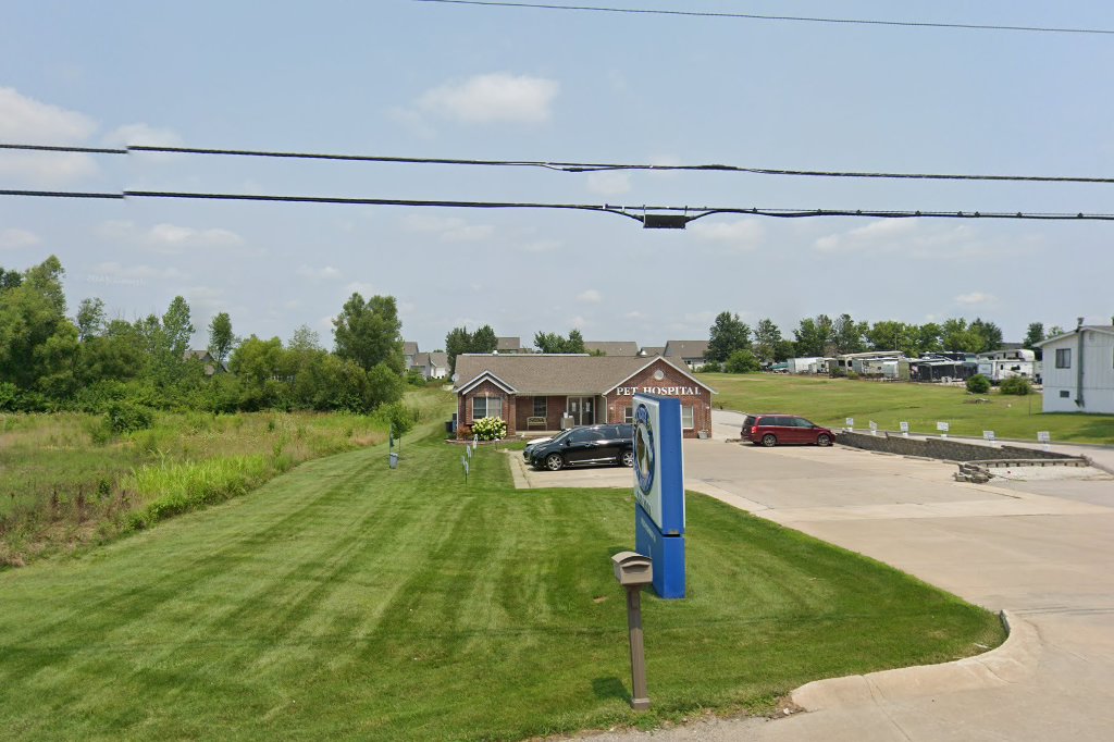 Carter Pet Hospital