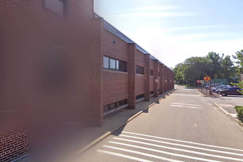 Ocean County Prosecutor's Office