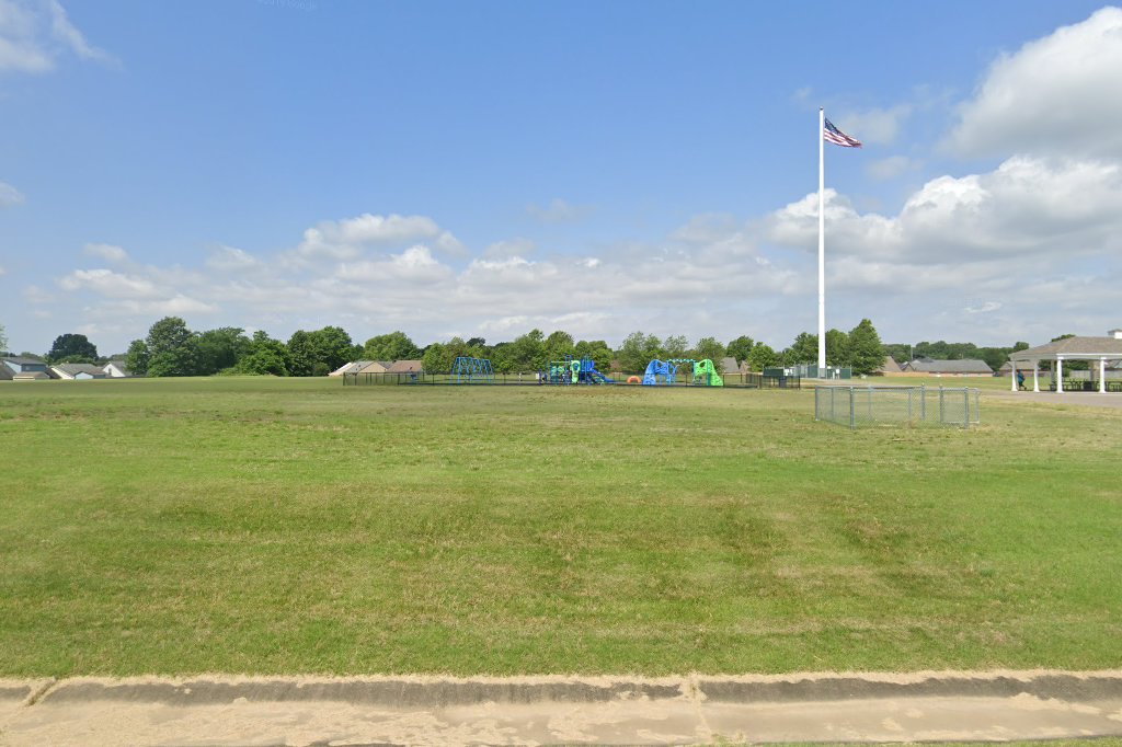 Horn Lake Intermediate School