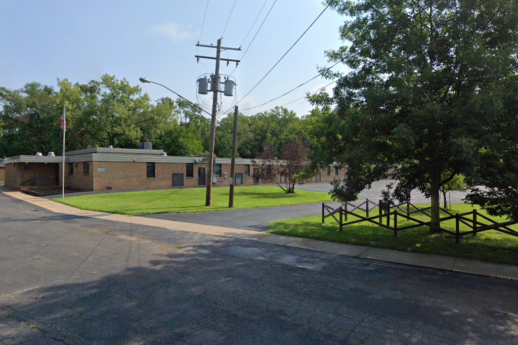 Rogers Elementary School