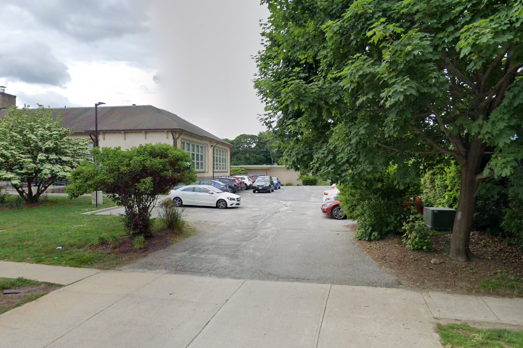 Thorndyke Road School