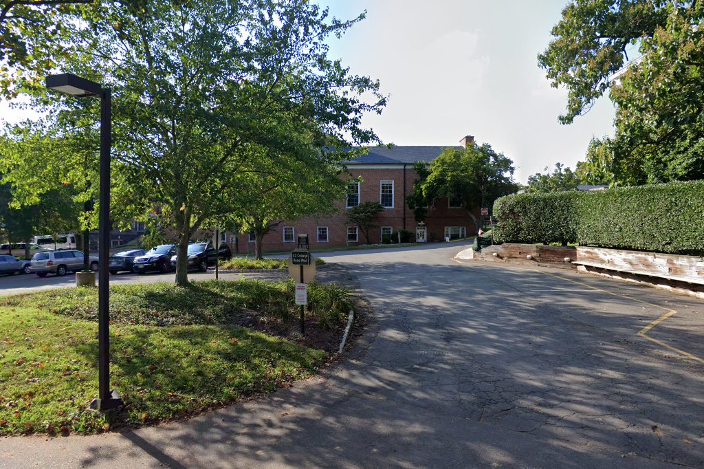 Speer Library