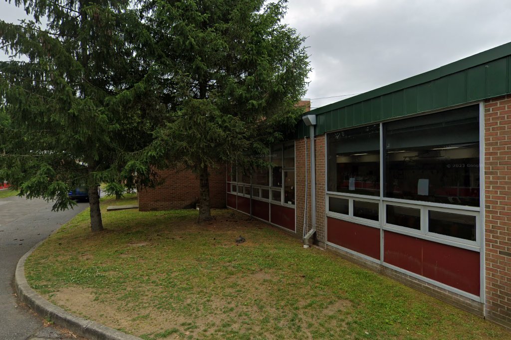 HC Crittenden Middle School