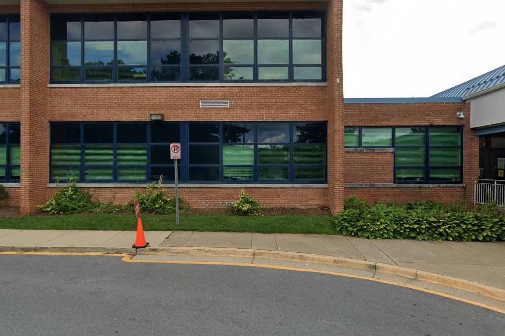 Brookhaven Elementary School