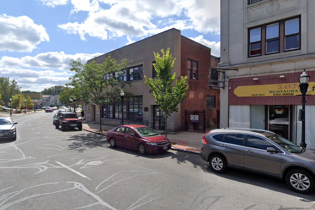 Chicopee City Veterans Department