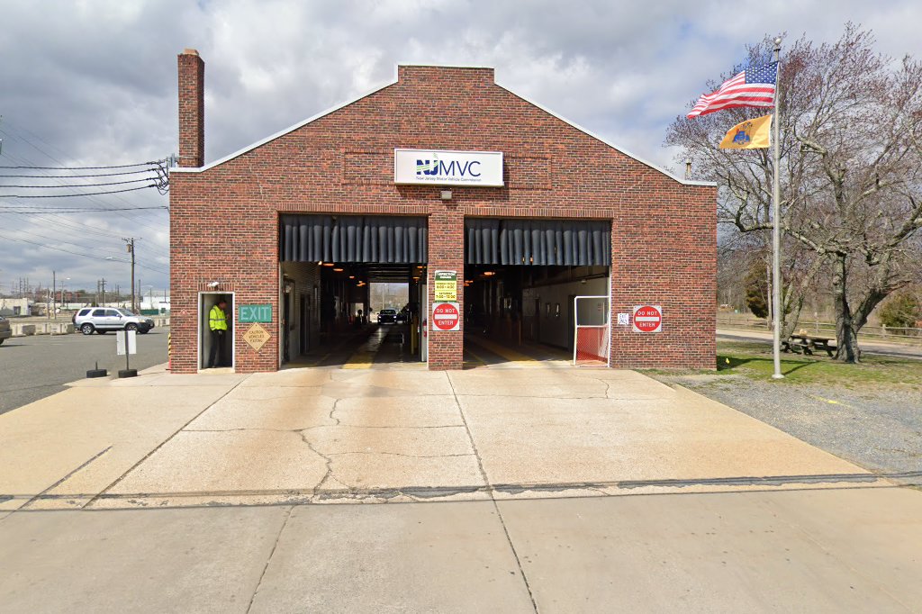 Millville MVC Agency