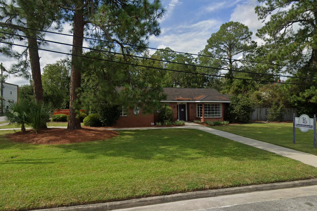 Jessup Magistrate Court