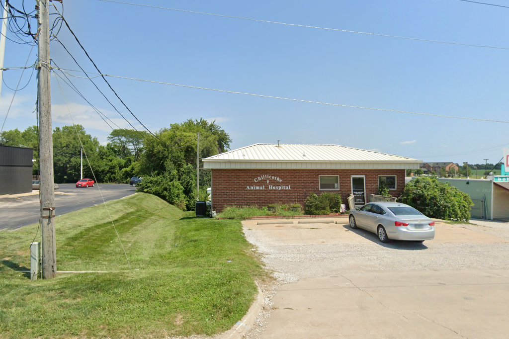 Chillicothe Animal Hospital