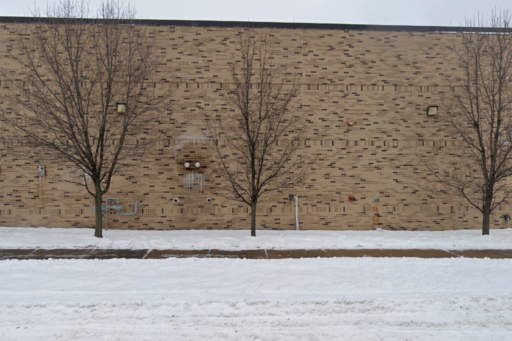 Newaygo County Animal Control