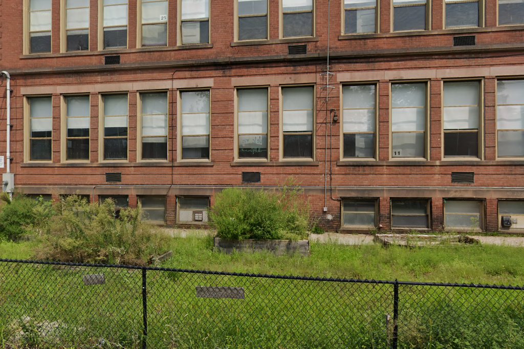 Center School