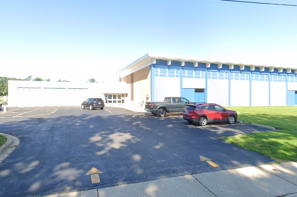 Parkview Magnet High School
