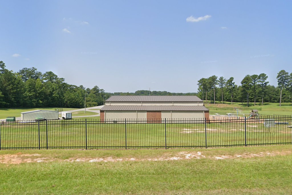 Community Christian School