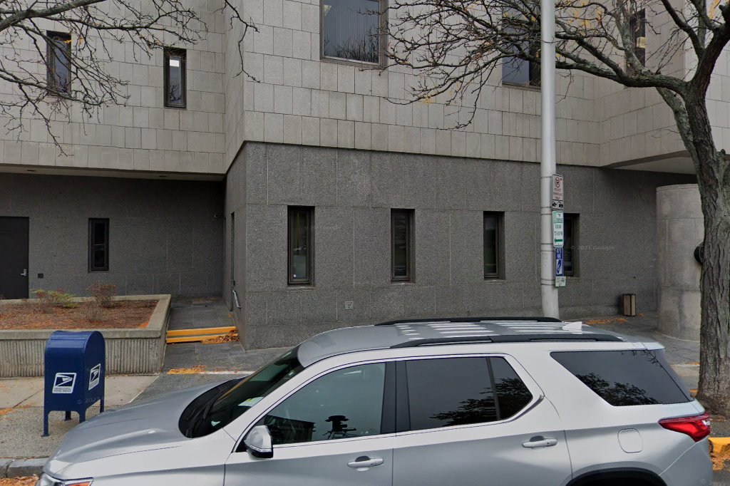 Hartford Superior Court