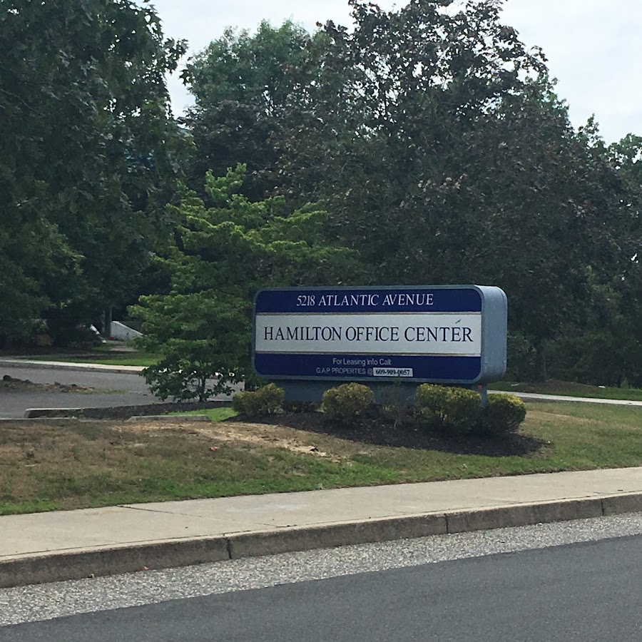 Mays Landing New Jersey IRS Office