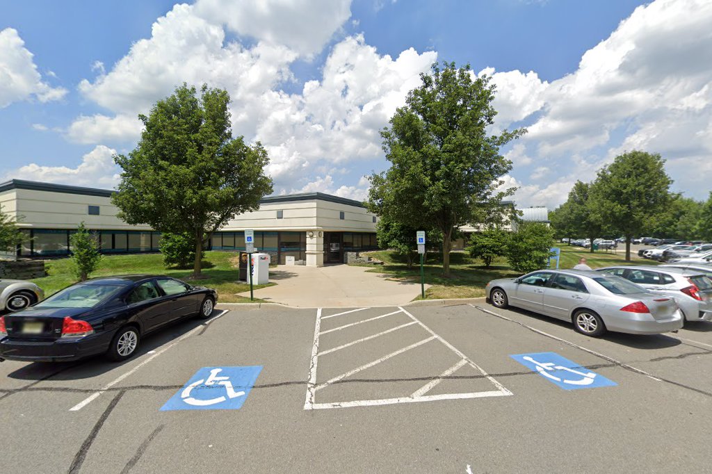 Freehold New Jersey IRS Office