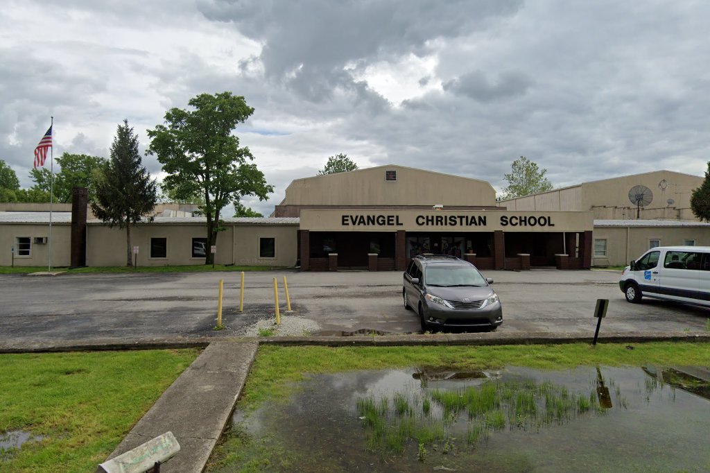 Evangel Christian School