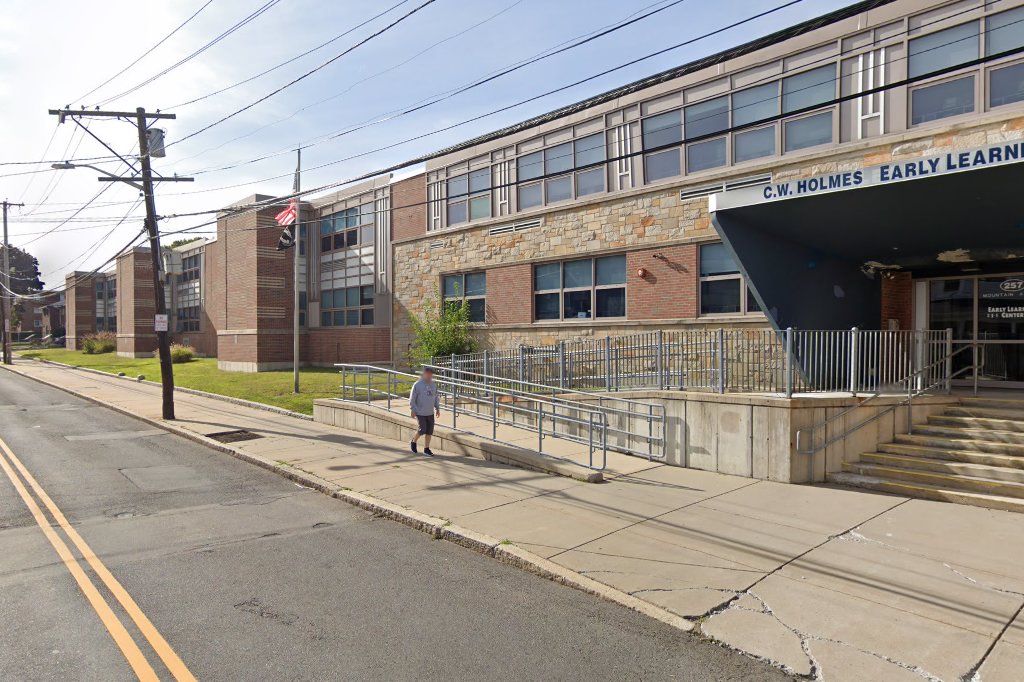 Malden Early Learning Center