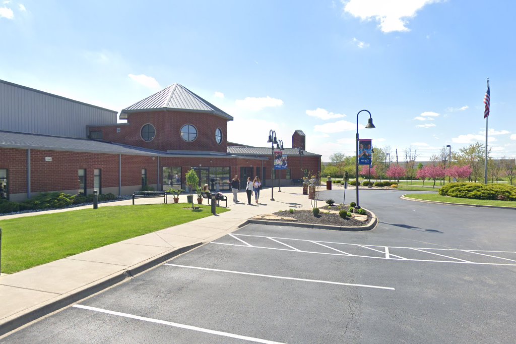 Mercy Academy