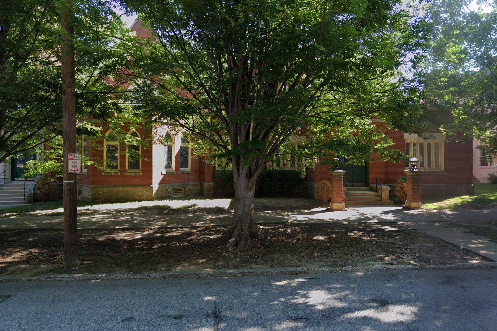Highland Presbyterian Weekday School