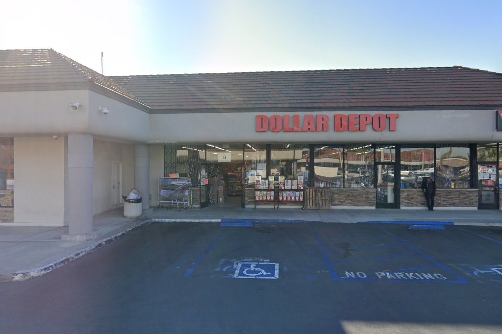 Goodwill Hawaiian Gardens