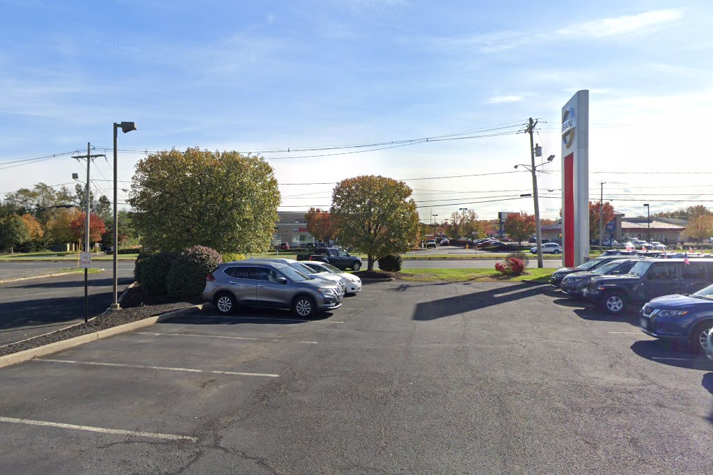 Eatontown MVC Agency