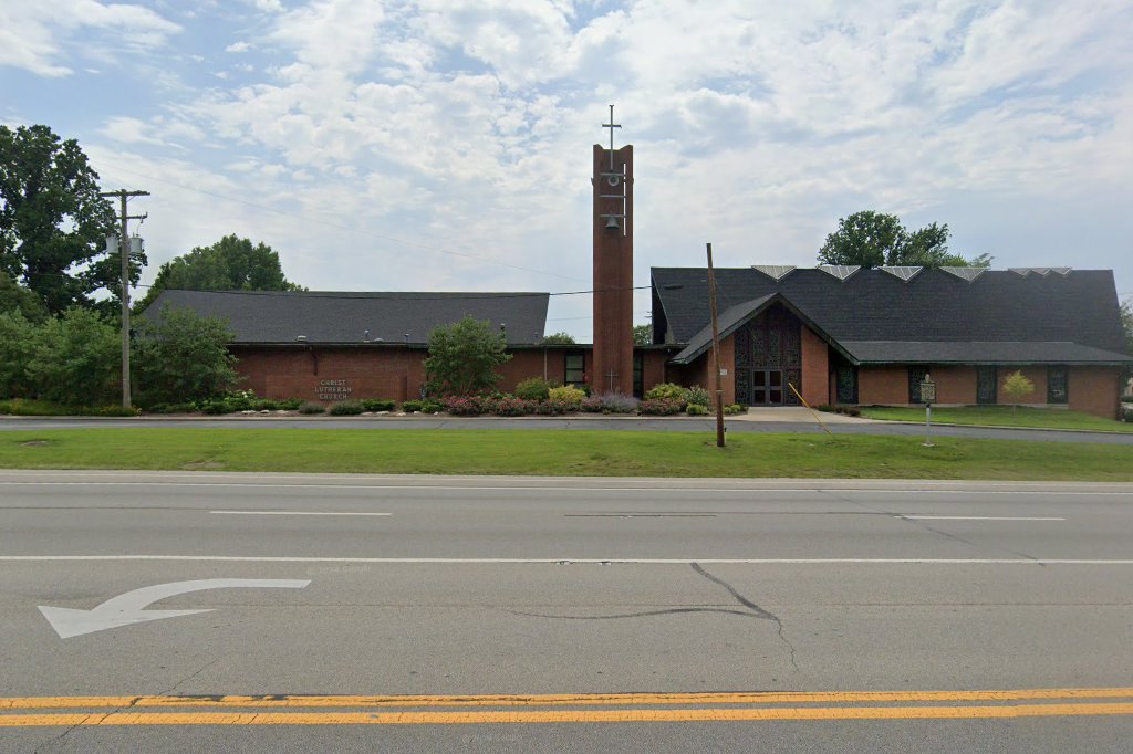 Christ Lutheran Preschool and Kindergarten