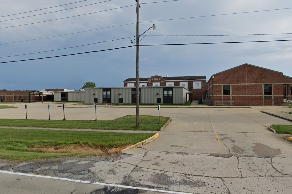 Bismarck-Henning High School