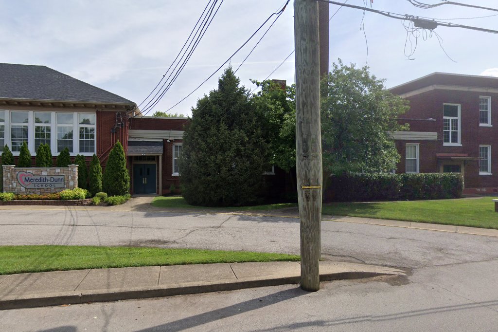 Meredith-Dunn School