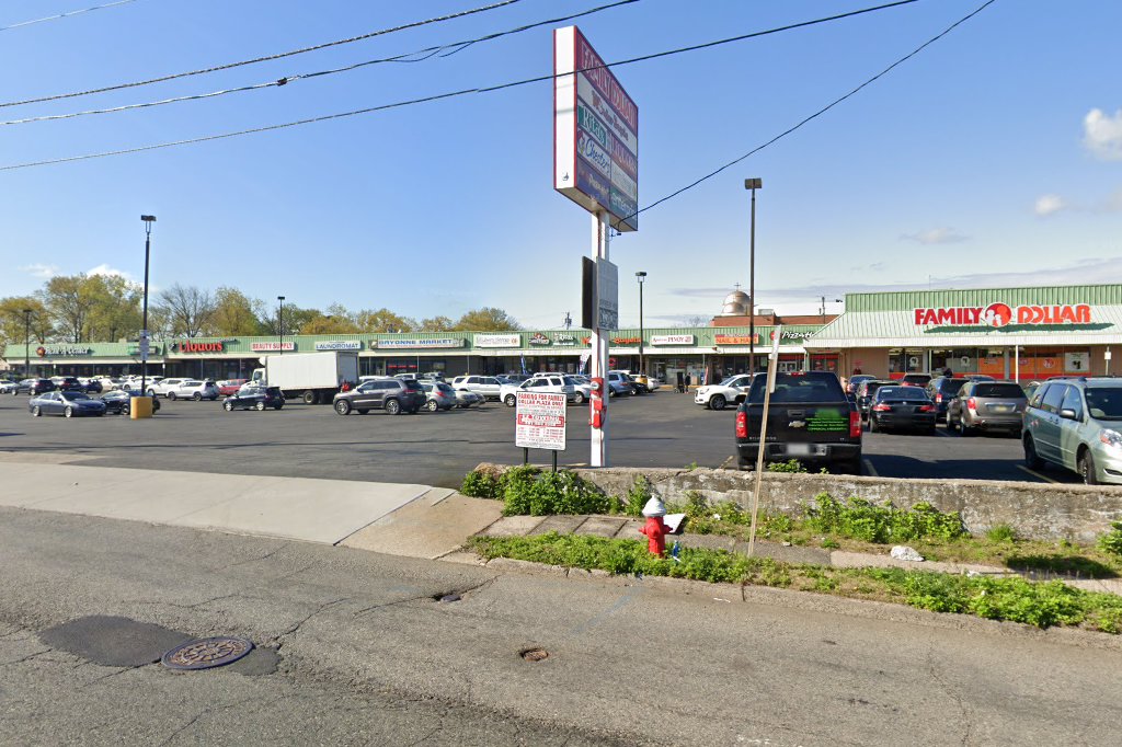 Bayonne MVC Agency