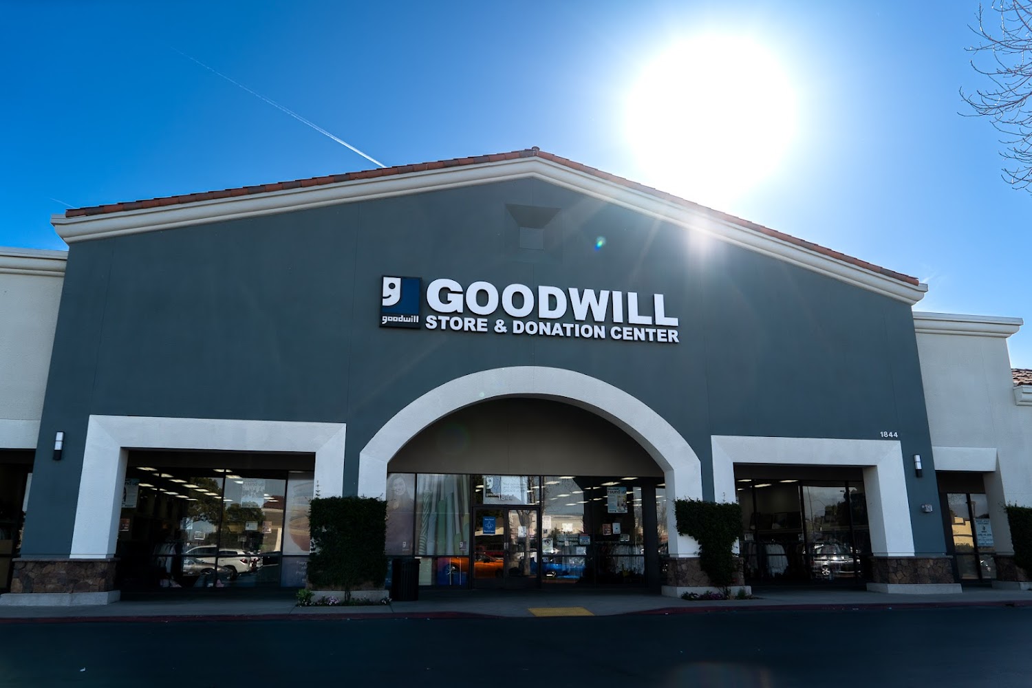 Goodwill Santa Maria