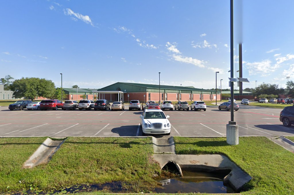 Hancock High School