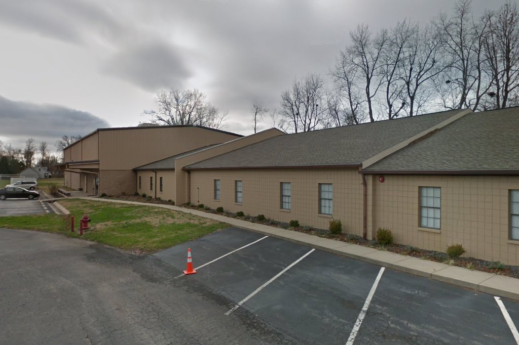 Landmark Independent Baptist Church