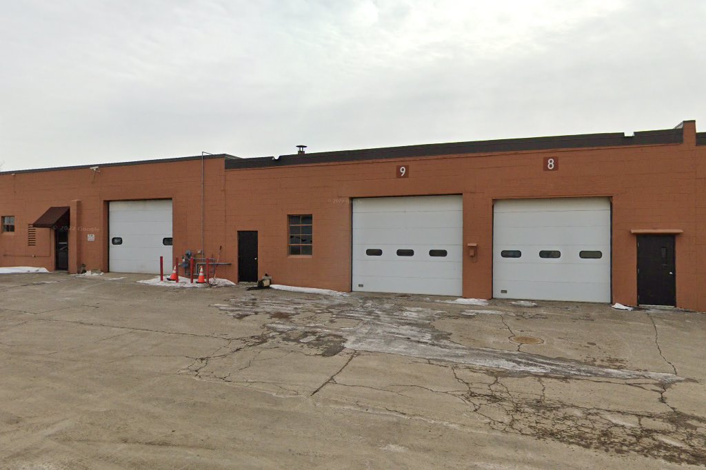 Bloomington DVS Office