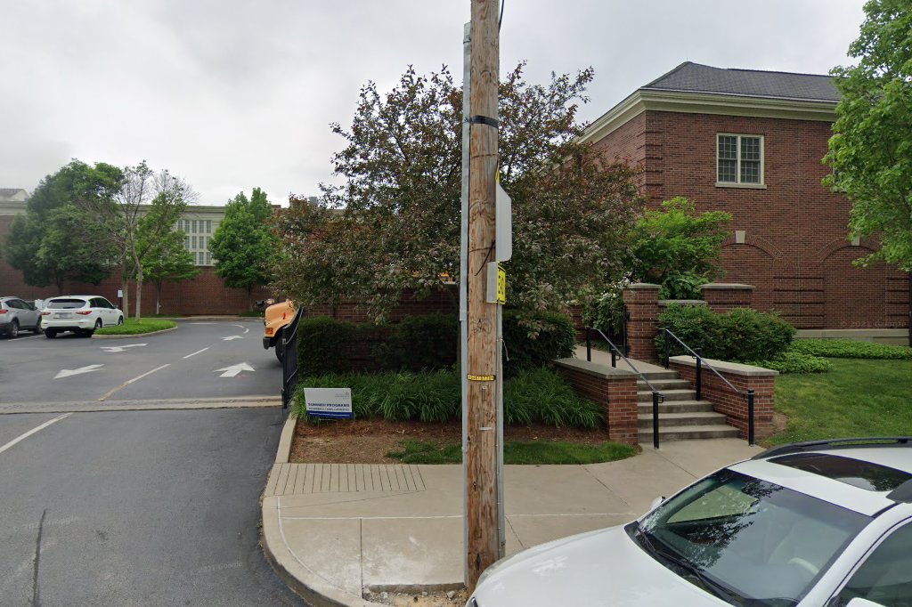 Louisville Collegiate School