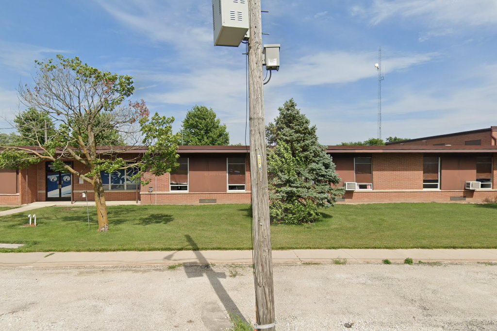 Chatsworth Grade School